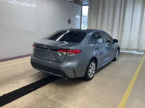 Another view of 2022 Toyota Corolla LE for sale in Summerville, SC at Automaxx of the Carolinas