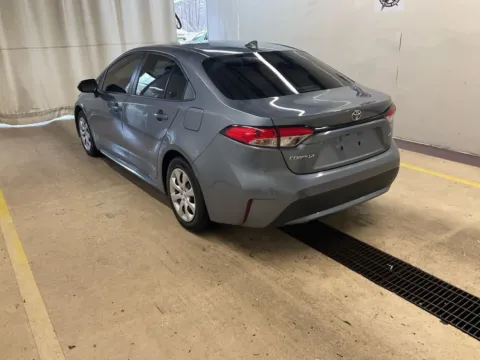 More photos of 2022 Toyota Corolla LE at Automaxx of the Carolinas, SC