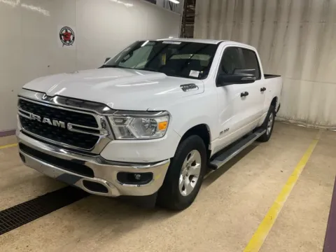 Photos of 2023 Ram 1500 Big Horn/Lone Star for sale in Summerville, SC at Automaxx of the Carolinas
