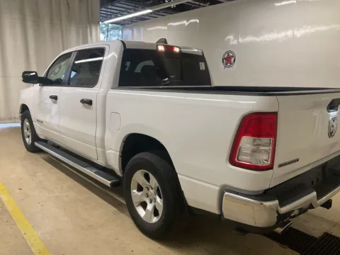 Another view of 2023 Ram 1500 Big Horn/Lone Star for sale in Summerville, SC at Automaxx of the Carolinas