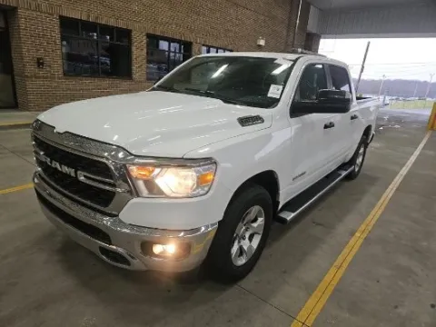 Photos of 2023 Ram 1500 Big Horn/Lone Star for sale in Summerville, SC at Automaxx of the Carolinas