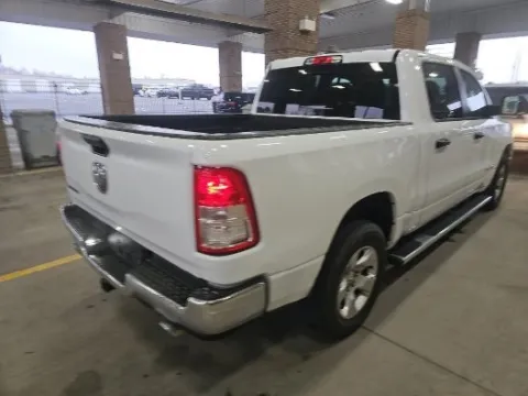 Another view of 2023 Ram 1500 Big Horn/Lone Star for sale in Summerville, SC at Automaxx of the Carolinas