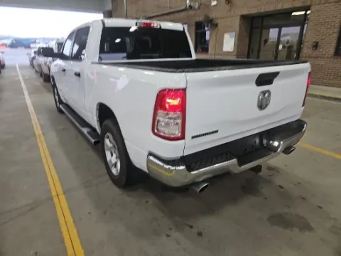 More photos of 2023 Ram 1500 Big Horn/Lone Star at Automaxx of the Carolinas, SC