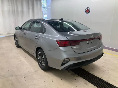 Another view of 2024 Kia Forte LXS for sale in Summerville, SC at Automaxx of the Carolinas