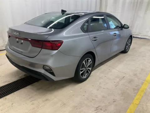 More photos of 2024 Kia Forte LXS at Automaxx of the Carolinas, SC