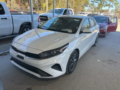 Photos of 2024 Kia Forte LXS for sale in Summerville, SC at Automaxx of the Carolinas