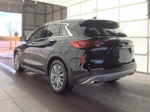 More photos of 2025 INFINITI QX50 PURE at Automaxx of the Carolinas, SC