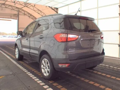 More photos of 2019 Ford EcoSport SE at Automaxx of the Carolinas, SC