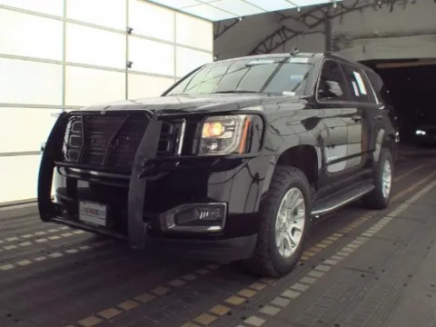 Photos of 2018 GMC Yukon SLT for sale in Summerville, SC at Automaxx of the Carolinas