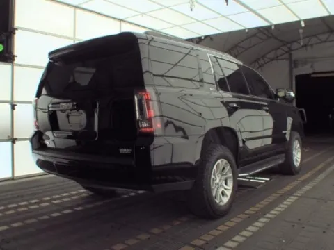 Another view of 2018 GMC Yukon SLT for sale in Summerville, SC at Automaxx of the Carolinas