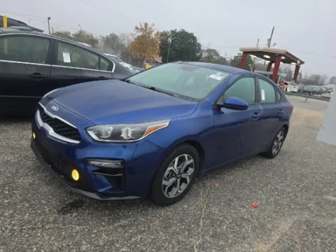 Photos of 2021 Kia Forte LXS for sale in Summerville, SC at Automaxx of the Carolinas