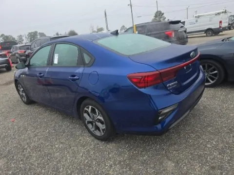 More photos of 2021 Kia Forte LXS at Automaxx of the Carolinas, SC