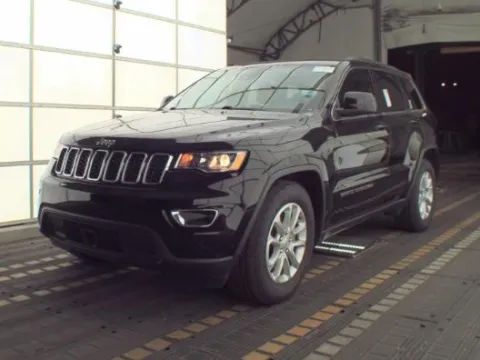 Photos of 2021 Jeep Grand Cherokee Laredo X for sale in Summerville, SC at Automaxx of the Carolinas