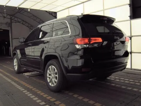 More photos of 2021 Jeep Grand Cherokee Laredo X at Automaxx of the Carolinas, SC