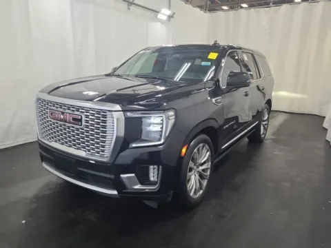 Photos of 2021 GMC Yukon Denali for sale in Summerville, SC at Automaxx of the Carolinas