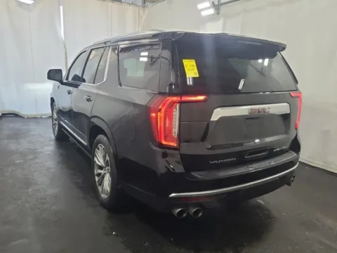 Another view of 2021 GMC Yukon Denali for sale in Summerville, SC at Automaxx of the Carolinas