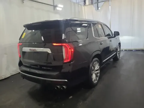More photos of 2021 GMC Yukon Denali at Automaxx of the Carolinas, SC