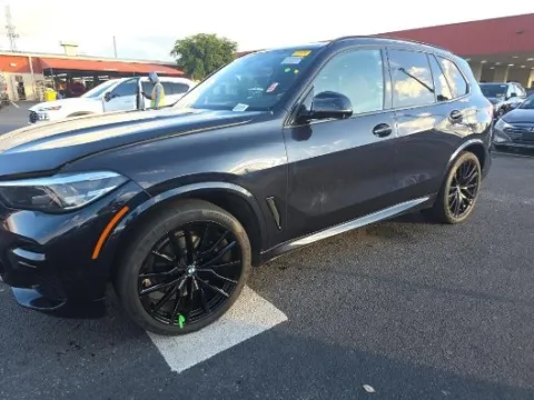 Photos of 2023 BMW X5 sDrive40i for sale in Summerville, SC at Automaxx of the Carolinas