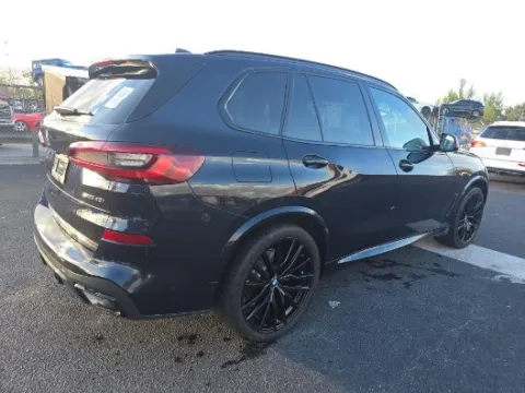 Another view of 2023 BMW X5 sDrive40i for sale in Summerville, SC at Automaxx of the Carolinas