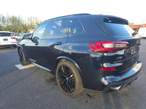 More photos of 2023 BMW X5 sDrive40i at Automaxx of the Carolinas, SC
