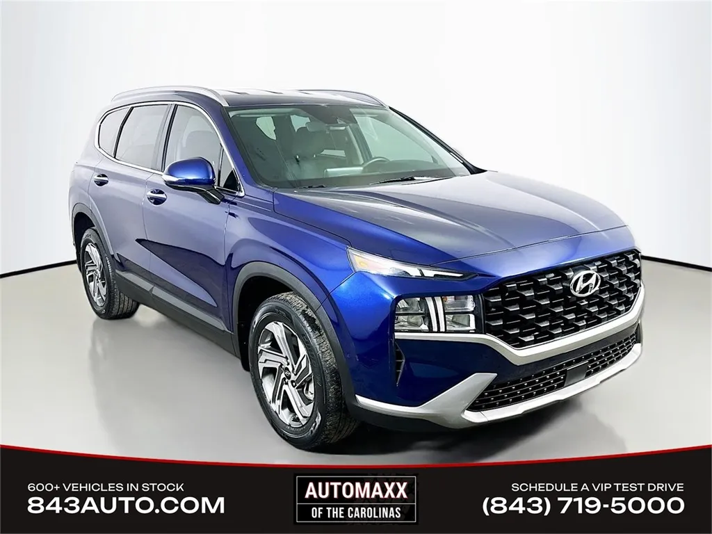 2023 Hyundai Santa Fe SEL's photo