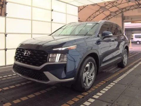 Photos of 2023 Hyundai Santa Fe SEL for sale in Summerville, SC at Automaxx of the Carolinas