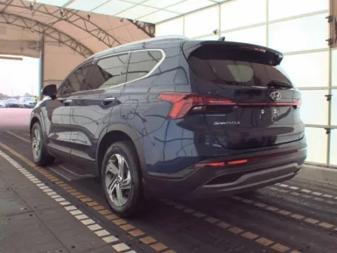 More photos of 2023 Hyundai Santa Fe SEL at Automaxx of the Carolinas, SC