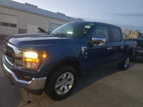 Photos of 2023 Ford F-150 XLT for sale in Summerville, SC at Automaxx of the Carolinas