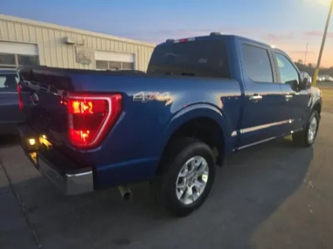 Another view of 2023 Ford F-150 XLT for sale in Summerville, SC at Automaxx of the Carolinas