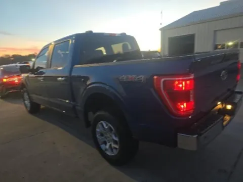 More photos of 2023 Ford F-150 XLT at Automaxx of the Carolinas, SC