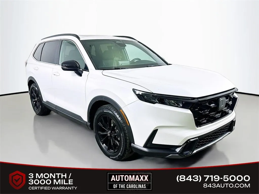 2023 Honda CR-V Hybrid Sport for sale in Summerville, SC