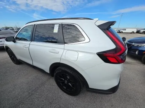 More photos of 2023 Honda CR-V Hybrid Sport at Automaxx of the Carolinas, SC