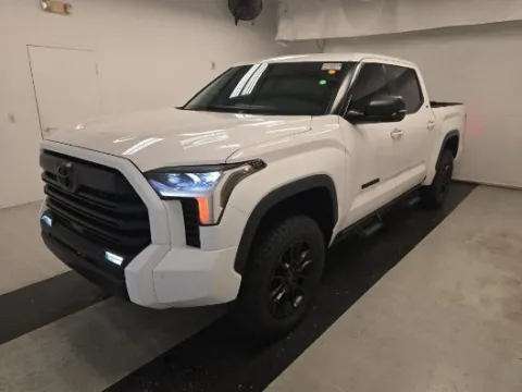 Photos of 2024 Toyota Tundra SR5 for sale in Summerville, SC at Automaxx of the Carolinas