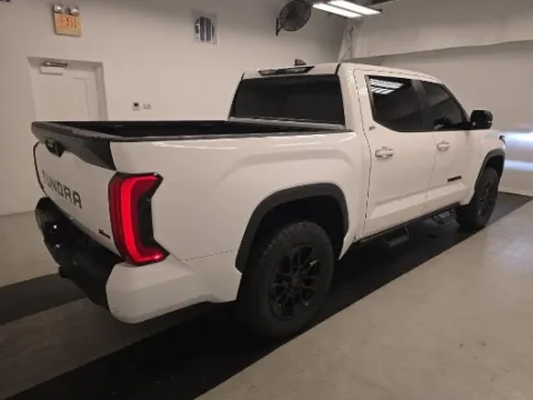 Another view of 2024 Toyota Tundra SR5 for sale in Summerville, SC at Automaxx of the Carolinas