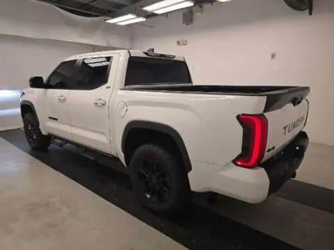 More photos of 2024 Toyota Tundra SR5 at Automaxx of the Carolinas, SC