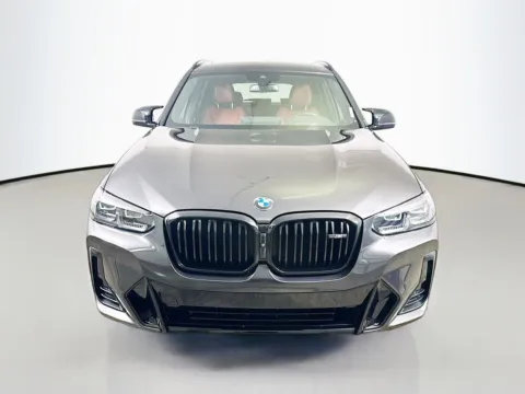 Photos of 2024 BMW X3 M40i for sale in Summerville, SC at Automaxx of the Carolinas