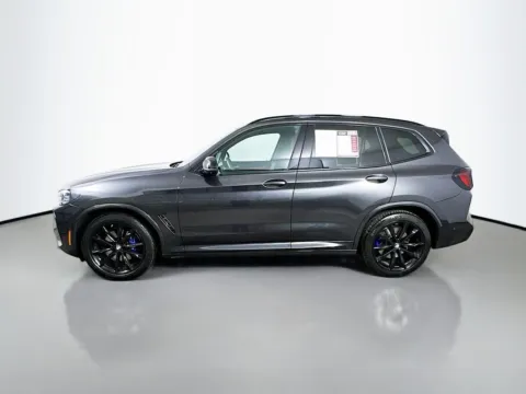 More photos of 2024 BMW X3 M40i at Automaxx of the Carolinas, SC