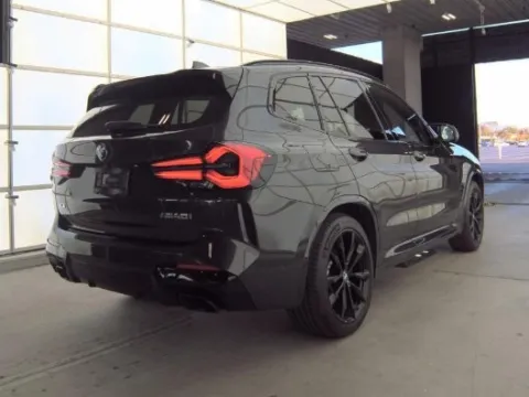 Another view of 2024 BMW X3 M40i for sale in Summerville, SC at Automaxx of the Carolinas