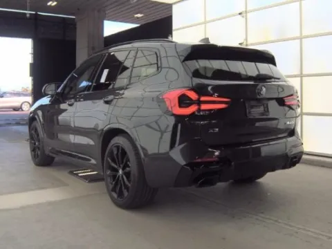 More photos of 2024 BMW X3 M40i at Automaxx of the Carolinas, SC