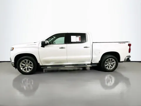 More photos of 2019 Chevrolet Silverado 1500 LTZ at Automaxx of the Carolinas, SC