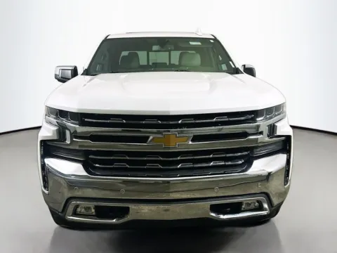 Photos of 2019 Chevrolet Silverado 1500 LTZ for sale in Summerville, SC at Automaxx of the Carolinas