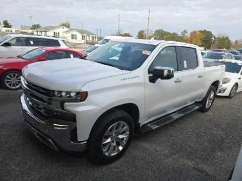 Photos of 2019 Chevrolet Silverado 1500 LTZ for sale in Summerville, SC at Automaxx of the Carolinas