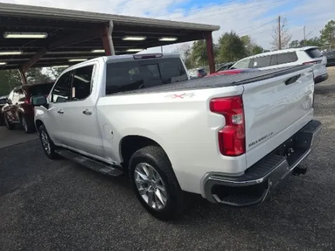 More photos of 2019 Chevrolet Silverado 1500 LTZ at Automaxx of the Carolinas, SC
