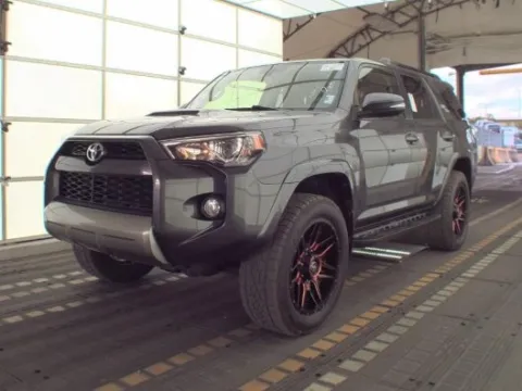 Photos of 2019 Toyota 4Runner TRD Off-Road Premium for sale in Summerville, SC at Automaxx of the Carolinas