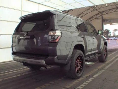 Another view of 2019 Toyota 4Runner TRD Off-Road Premium for sale in Summerville, SC at Automaxx of the Carolinas