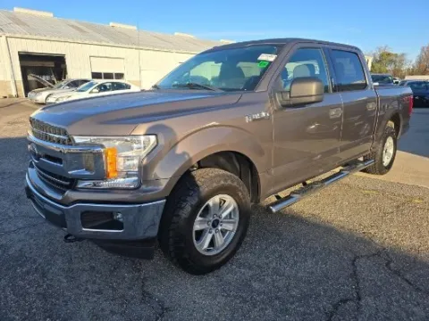 Photos of 2018 Ford F-150 XLT for sale in Summerville, SC at Automaxx of the Carolinas