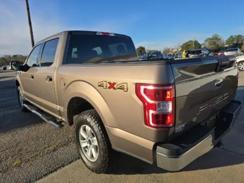 More photos of 2018 Ford F-150 XLT at Automaxx of the Carolinas, SC