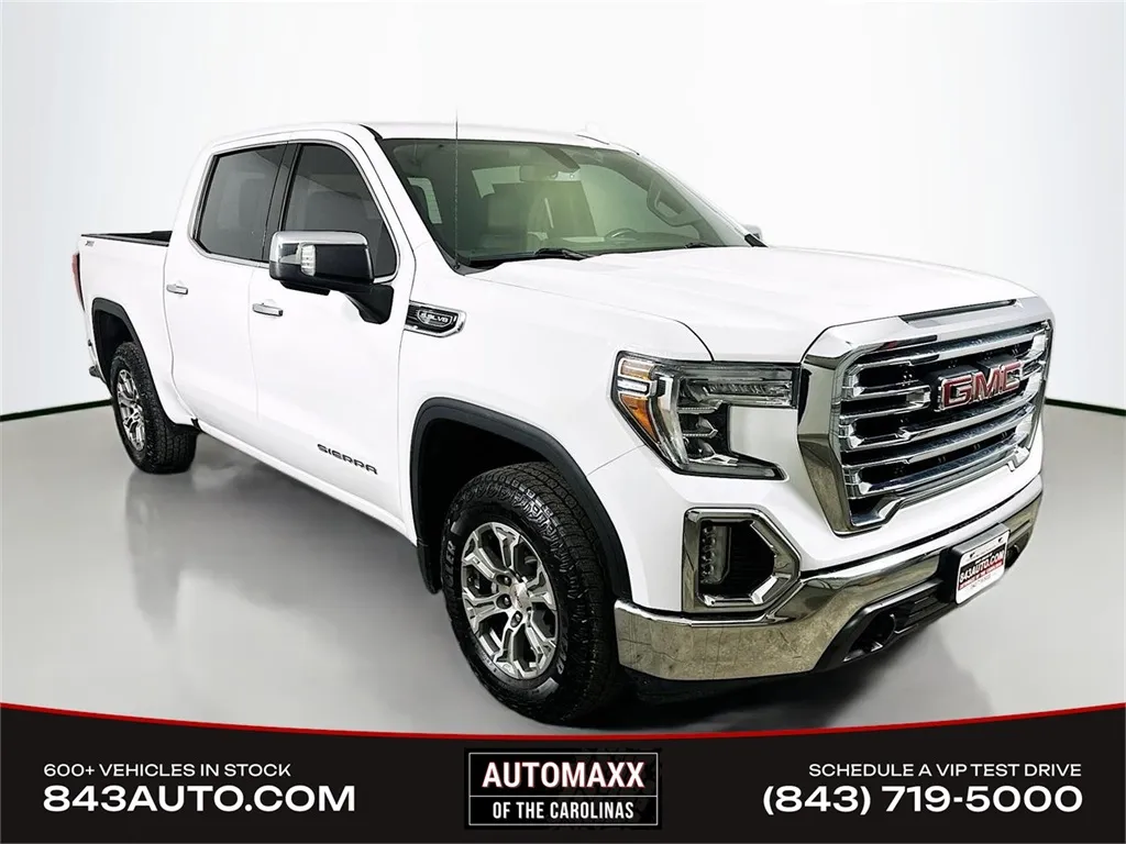 Gmc Dealership Summerville Scnull