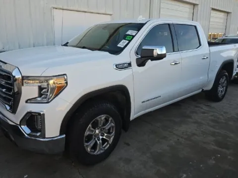 Photos of 2020 GMC Sierra 1500 SLT for sale in Summerville, SC at Automaxx of the Carolinas