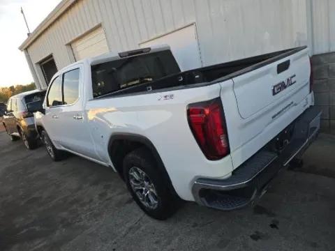 More photos of 2020 GMC Sierra 1500 SLT at Automaxx of the Carolinas, SC